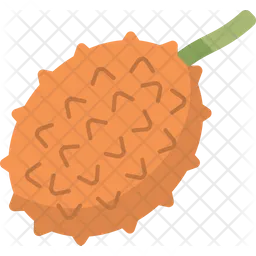 Melon  Icon