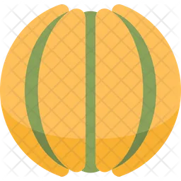 Melon  Icon