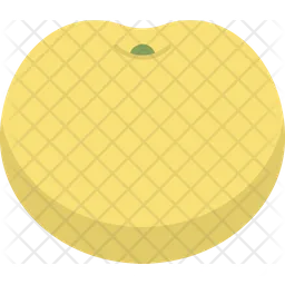 Melon  Icon