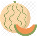 Cantalupo  Icono