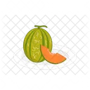 Cantalupo  Icono