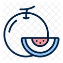 Melon  Icon