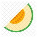 Melon  Icon