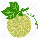 Fruit Fruits Vegetables Icon