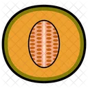 Melon  Icon