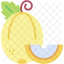 Melon  Icon