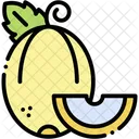 Melon  Icon