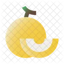 Melon  Icon