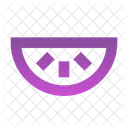 Melon  Icon