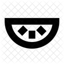 Melon  Icon