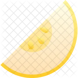 Melone  Symbol