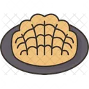 Melonpan  Icon
