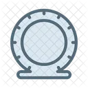 Melt Puncture Repair Icon