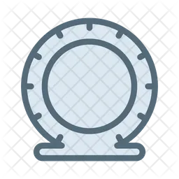 Melt  Icon