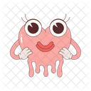 Melt in love  Icon
