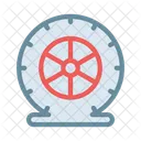 Melted Icon