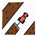 Membajak Ladang Icon