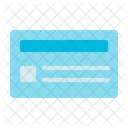 Member Card  Icon