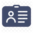 Card Account Shopping Icon