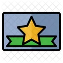 Member Card Royalty Card Membership Card Icon