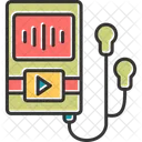 Member Card  Icon