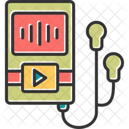 Member Card  Icon