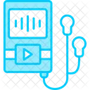 Member Card  Icon