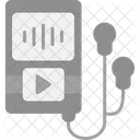 Member Card  Icon