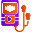 Member Card  Icon