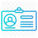 Member card  Icon