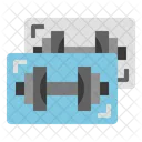 Member Card Membership Priviledge Icon