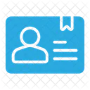 Member Card Membership Membership Card Icon