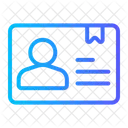 Member Card Membership Membership Card Icon