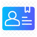 Member Card Membership Membership Card Icon
