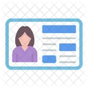 Card Membership Member Icon