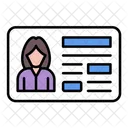 Card Membership Member Icon