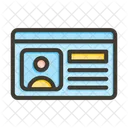 Card Membership Member Icon