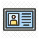 Card Membership Member Icon