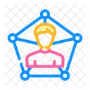 Member  Icon