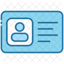 Membercard Icon