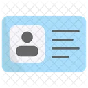 Membercard Icon