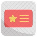 Membership  Icon