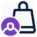 Membership Join Enroll Icon