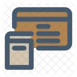 Membership  Icon