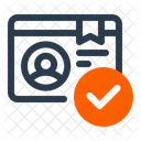 Membership Approved  Icon