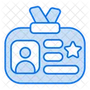 Membership  Icon