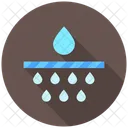 Membran Filter Barriere Icon