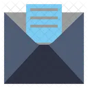 Membrete Papeleria Papel Icono