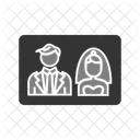Memento  Icon