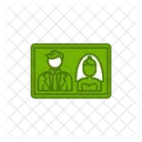 Memento  Icon
